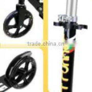 Cool 2 Wheel Kids Scooter photo-2