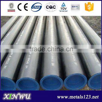 Stainless Steel Pipes