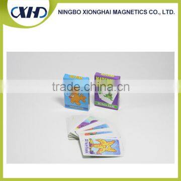 China Supplier Custom Printed Poker Playing Cards Game photo-2