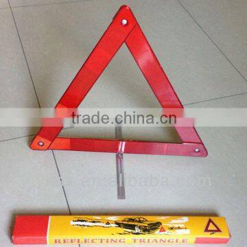 automotive tools warning triangle distance from car