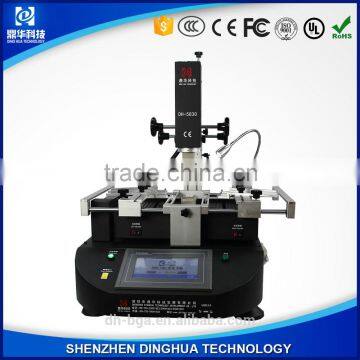 Motherboard chip repair machine laptop mobile repair machine bga replacement machine DH-5830