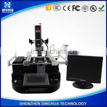 Dinghua DH- B1-C bga rework station/ equipment/ machine for desktop/ipad/notebook motherboard reparing