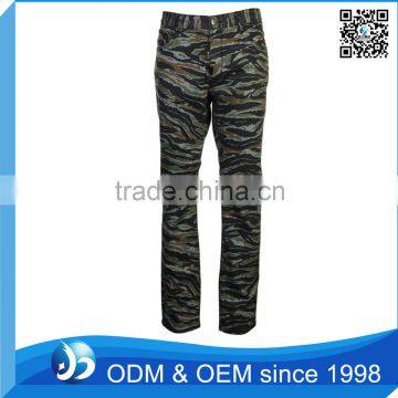 Military Trousers Pants, Outdoor Trousers