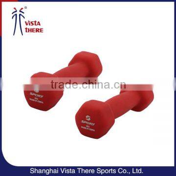 Try&Do Gym fitness Neoprene Vinyl Dumbbell wholesale