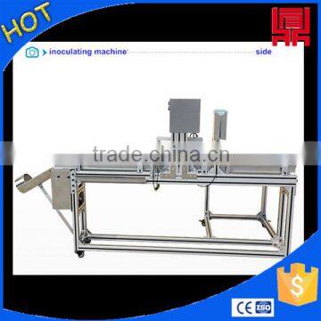 for sale manufactuers of punch and mushrooms cultivation inoculation machine