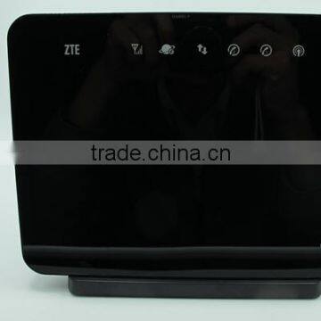 Unlocked 4g lte ZTE MF28GCategory 3 TDD FDD CPE Router