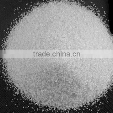 WFA for glass blasting/white corrundum/white alumina refractory