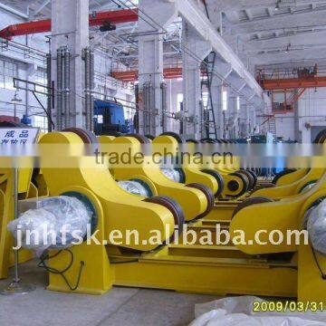 Pipe Welding Rotator