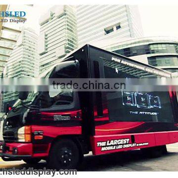 PH10 LED Screen Outdoor/LED Screen/Outdoor LED Display Screen