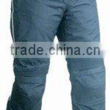 Cordura Motorbike Pant