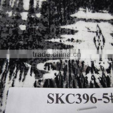 Knitting Fabric Stock:SKC396-2# photo-4