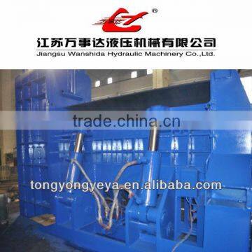 Y83Q-4000A Scrap Shear Press/ Hydraulic Metal Baler Shear