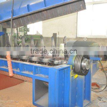 coconut press machine