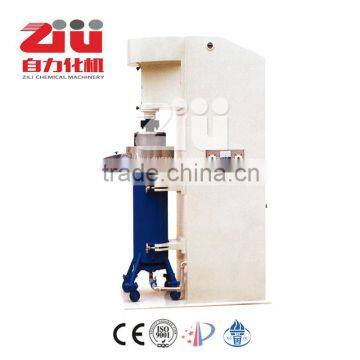 SK Vertical sand mill for chemicals