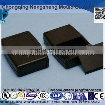 Free design Custom ABS Plastic Enclosures for Electronics. Plastic Handheld Enclosure