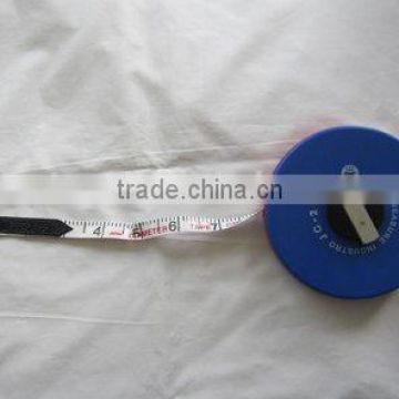 fiberglass measuring tape