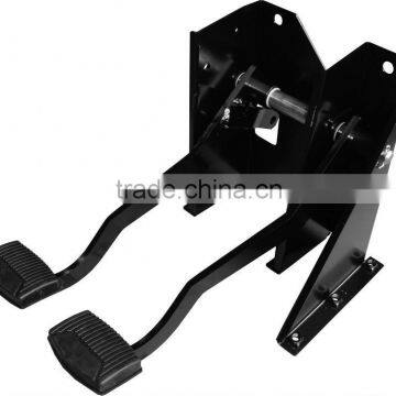 BRAKE PEDAL & SUPPORT ASSY 66-77 (auto.) for FD BRONCO