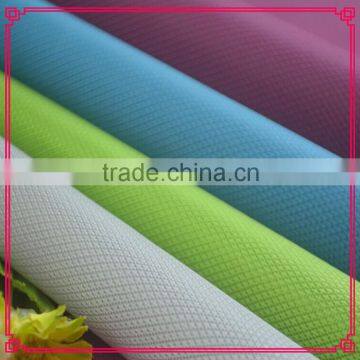 600d pvc coating fabric tent/umbrella fabric/material fabric