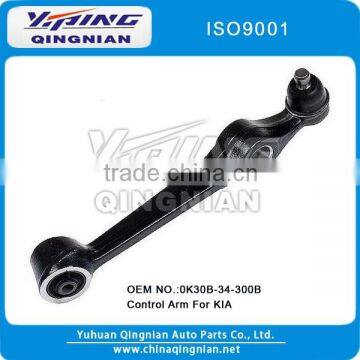 Lower Control Arm For Korean Cars KI A OEM:0K30B-34-300B