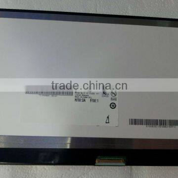 10.1" Brand new LCD TFT display B101AW06 for notebook