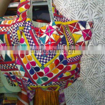 banjara bags/patchwork bags/vintage bags