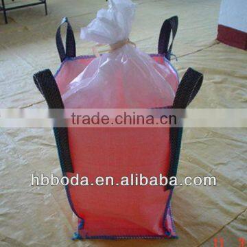 jumbo bag ton bag container bag