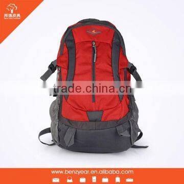 Newest Fashion Outdoor Sport hiking Backpack Bag