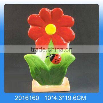 2016 New Ceramic Humidifier,decorative Humidifier,ceramic Flower Humidifier photo-3