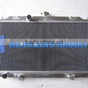 High Performance Full Aluminum Radiator for VW Golf photo-2