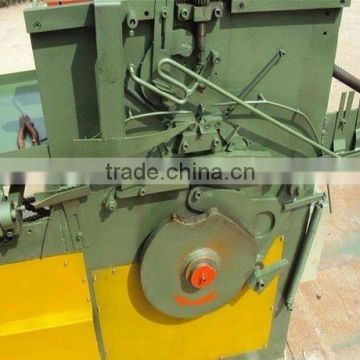 Professional!!wire coat hanger machine With CE Certifiate