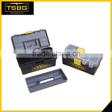 Wholesale products keyway plastic storage box , plastic tool box