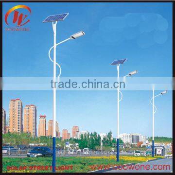 Solar Led Light All in One Solar Led Street Light System