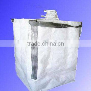 container jumbo bags/baffle big bags