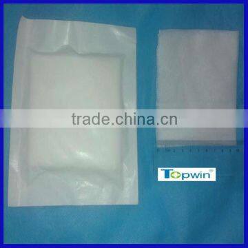 10cm x 10cm Aesthetic wipes nonwoven