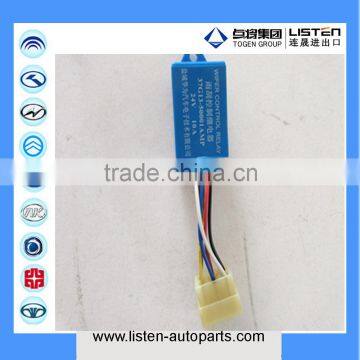 Relay wipper 37G13-50001 for higer bus spare parts