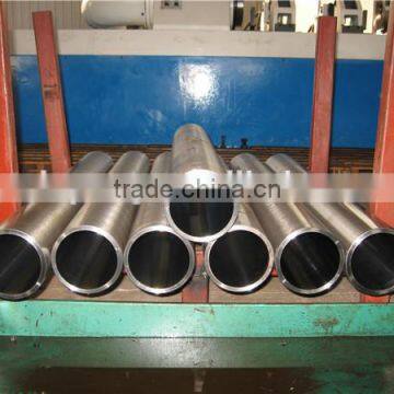 Astm 1045 Precision Seamless Carbon Cylinder Tube photo-4