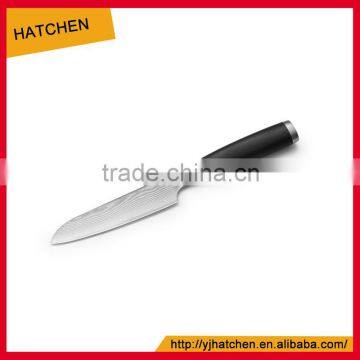 HYF029-1 German VG10 damascus knife