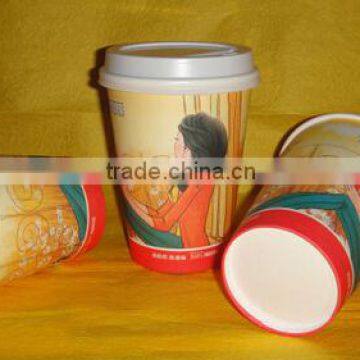 Good Price WT-RDM Double Wall Tea Cups Glass Machine photo-2