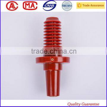 Transformer 12kV 630A Integral Deadbreak Bushing HV Cable Accessories