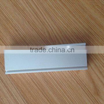 High Quality Nigeria Powder Coating Aluminum Profile for Sliding Windows & Doors photo-4