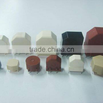 OBJY2 approved encapsulated transformers, chokes