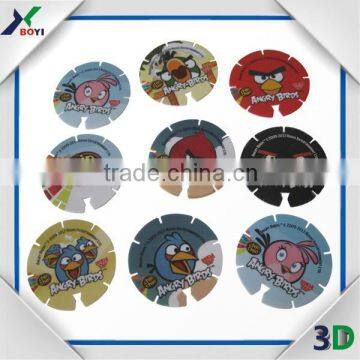 2017 Snack/Chip/Biscuit/Instant Noodle Promotional Gift