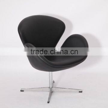 Alibaba modern furniture factory Arne Jacobsen swan chair reproduction