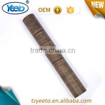 High Quality Iran 0.15MM Adhesive Embossed Vinyl Film photo-3