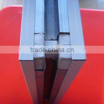 Acoustic Sandwich Panel