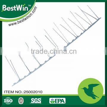 BSTW 3 years quality guarantee creditable partner motion activated bird repellent