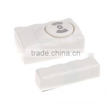 Home Security Alarm System Wireless Anti Burglar Entry against Door/ Window Break in Alarm (MC06 1)