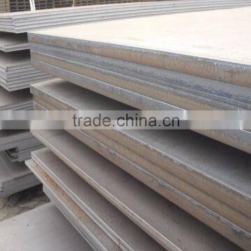 Prime quality cutting Q345 Carbon Structure Steel Plate