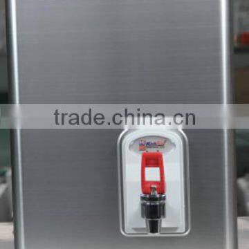 Wall-mounted Water Boiler Stainless Steel