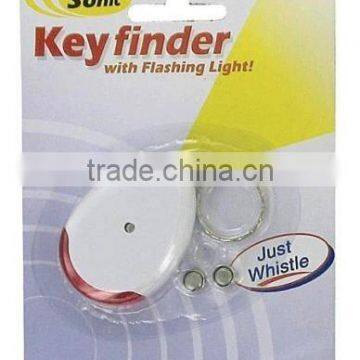LED Key finder Keychain/ keyfinder